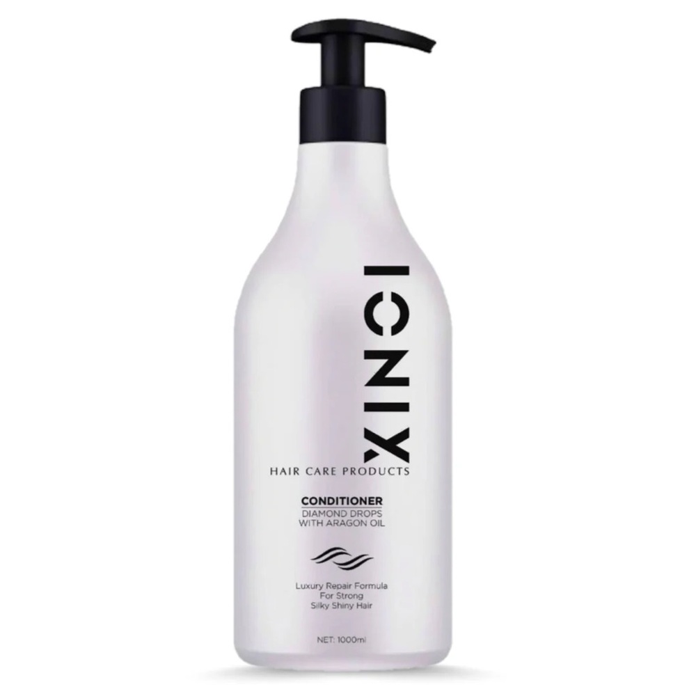 IONIX Diamond Drops
Conditioner w/Argan Oil 1000ml
